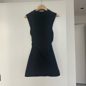 Reformation mini dress